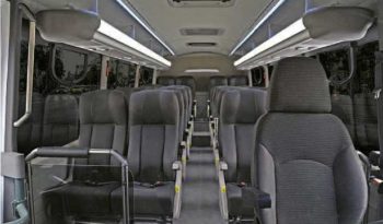 Eurobus 24+1 completo
